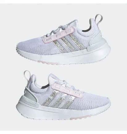 Кросівки дитячі Adidas Racer Tr21 Shoes Grey Gy6737