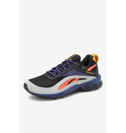 Кроссовки женские Reebok Ridgerider 6 Blue/Black GX2247