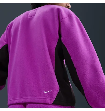 Свитшот мужской Nike Acg Wolf Tree Pink HV1117-551