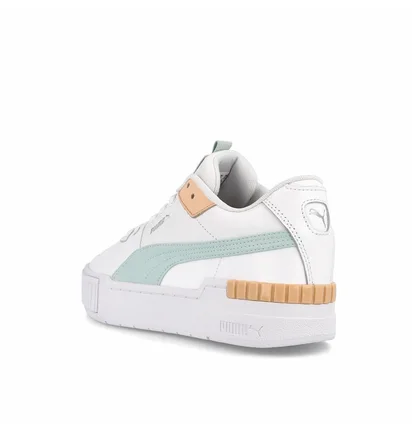Кросівки жіночі Puma Cali Sport White 373871-09