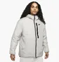 Куртка чоловіча Nike M Tf Filled Jkt Wvn Tech+ Grey Dq4742-016