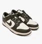 Кроссовки мужские Nike Dunk Low Retro White/Green HF5441-102