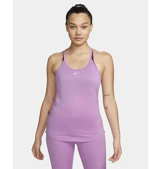 Майка женская Nike Dri-Fit One Elastika Pink DD4941-532