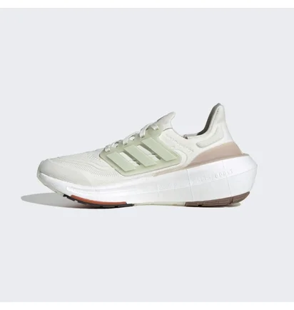 Кросівки жіночі Adidas Ultraboost Light Running Shoes White HQ6348