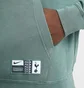 Худі чоловіче Nike Thfc Mnsw Po Turquoise FZ4243-361