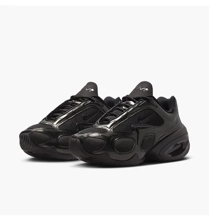 Кросівки жіночі Nike Air Max Muse Black FV1920-003