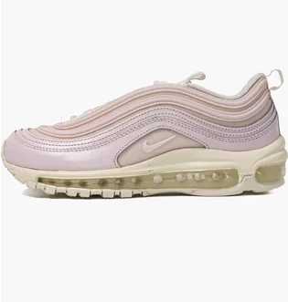 Кросівки жіночі Nike Air Max 97 Pink Dx0137-600