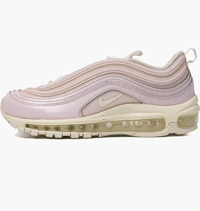 Кроссовки женские Nike Air Max 97 Pink Dx0137-600