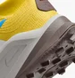 Кросівки жіночі Nike Zegama Trail Running Shoes Black/Yellow DH0625-003