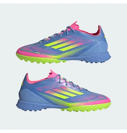 Сороконожки мужские Adidas F50 Pro Blue IE1219