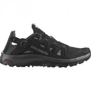Кросівки чоловічі Salomon Techamphibian 5 Black L47115100