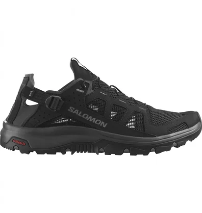 Кросівки чоловічі Salomon Techamphibian 5 Black L47115100