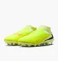 Бутси унісекс Nike Phantom 6 High Pro Green HQ2311-800