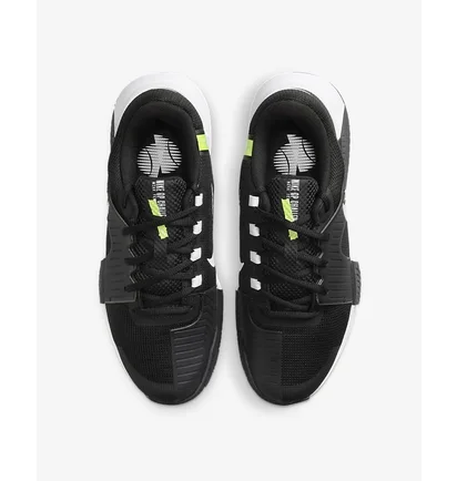Кросівки жіночі Nike Air Zoom Gp Challenge 1 Black FJ1812-001