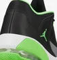 Кросівки чоловічі Air Jordan Max Aura 3 Black/Green CZ4167-003