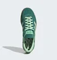 Кроссовки женские Adidas Handball Spezial Shoes Green IE5896