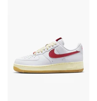 Кроссовки женские Nike Air Force 1 07 White FN3493-100