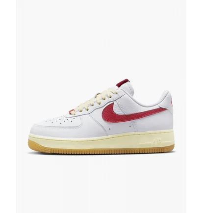 Кроссовки женские Nike Air Force 1 07 White FN3493-100