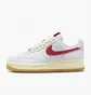 Кроссовки женские Nike Air Force 1 07 White FN3493-100