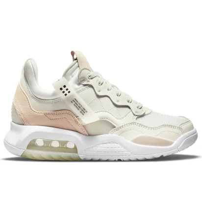 Кроссовки женские Air Jordan Ma2 Beige CW5992-181