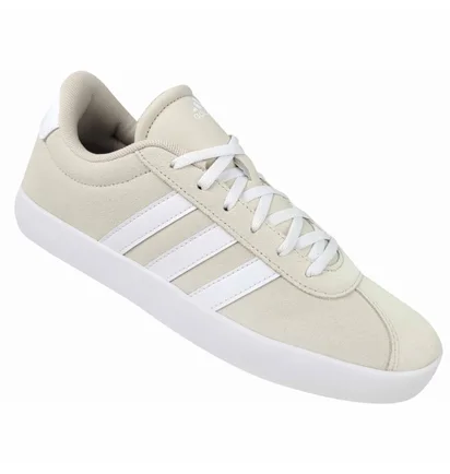 Кроссовки детские Adidas Vl Court 3.0 K Beige ID6312