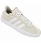 Кроссовки детские Adidas Vl Court 3.0 K Beige ID6312