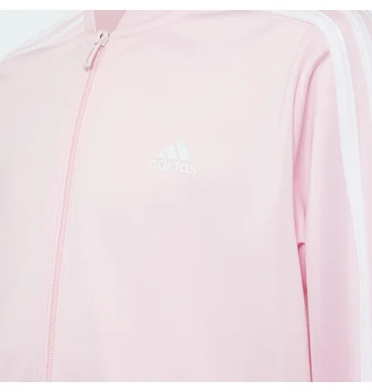Спортивний костюм дитячий Adidas Essentials Pink/Blue IS2637