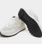 Кросівки жіночі New Balance 574 Legacy White U574Lggl