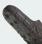 Тапочки унисекс Adidas Adilette Black IG9262