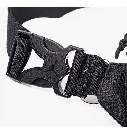 Сумка чоловіча Air Jordan Hip Bag Black MA9041-023