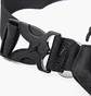 Сумка чоловіча Air Jordan Hip Bag Black MA9041-023