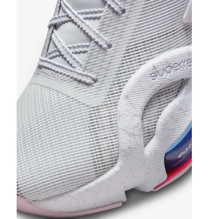 Кроссовки женские Nike Air Zoom Superrep 3 White Da9492-004