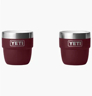 Чашка для еспресо Yeti Rambler 4Oz / 118Ml Bordo 70000002970