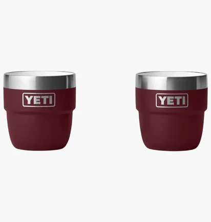 Чашка для еспресо Yeti Rambler 4Oz / 118Ml Bordo 70000002970
