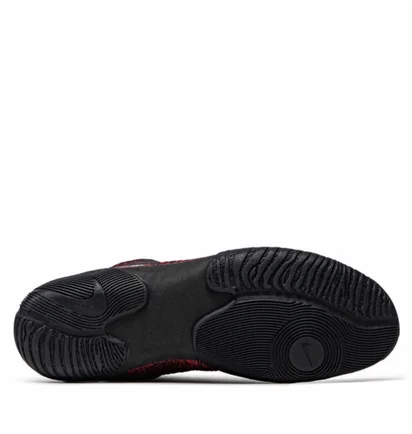Кросівки чоловічі Nike Tawa Bordo/Black CI2952-016