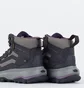 Ботинки унисекс Vans Mtetm Crestline Violet/Grey VN000CVQBFB