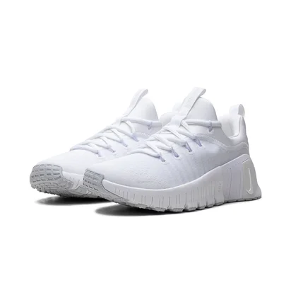 Кросівки жіночі Nike Free Metcon 6 White FJ7126-101