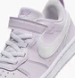 Кроссовки детские Nike Court Borough Low Recraft Pink/White DV5457-500