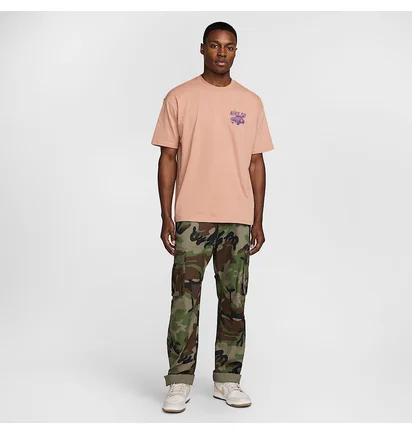 Футболка мужская Nike Sb Peach HJ0820-215