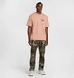 Футболка мужская Nike Sb Peach HJ0820-215
