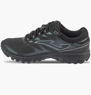 Кроссовки мужские Joma Sabre Black TKSABW2501