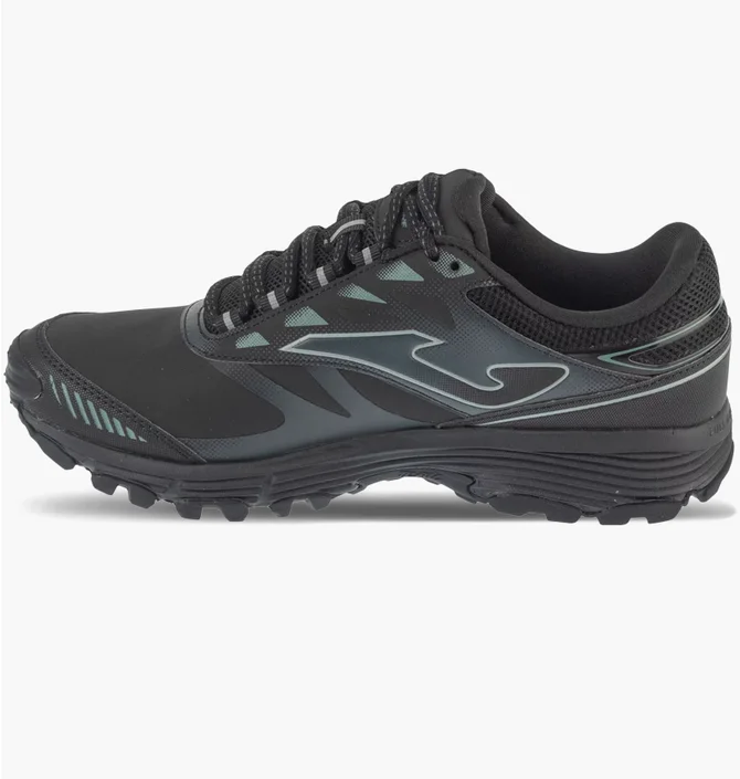Кроссовки мужские Joma Sabre Black TKSABW2501