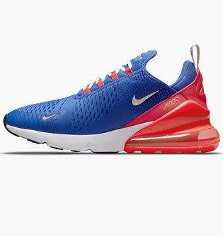 Кроссовки мужские Nike Air Max 270 Blue DM8315-400