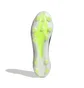 Бутси жіночі Adidas X Crazyfast+ Fg White GY7377