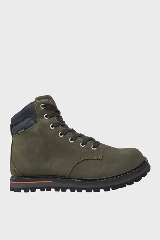 Ботинки мужские CMP Dorado Lifestyle Shoes Wp Olive 39Q4937-58ES