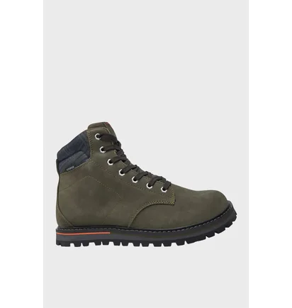 Ботинки мужские CMP Dorado Lifestyle Shoes Wp Olive 39Q4937-58ES