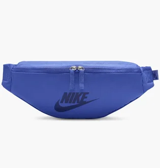 Сумка унісекс Nike Heritage Waistpack - Fa21 Blue DB0490-581