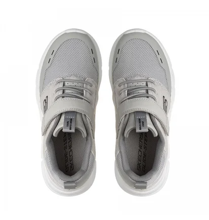 Кроссовки женские Skechers Glide Step Grey 180272-LTGY