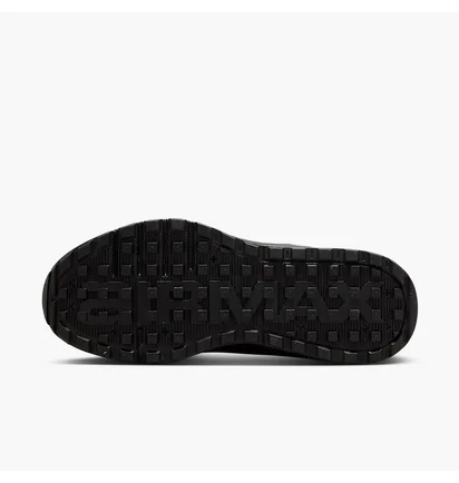 Кросівки дитячі Nike Air Max Bia (Gs) Black IF2629-001