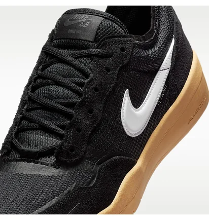 Кросівки чоловічі Nike Sb Ps8 Black FV8493-005